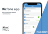 Bizfone App Præsentation